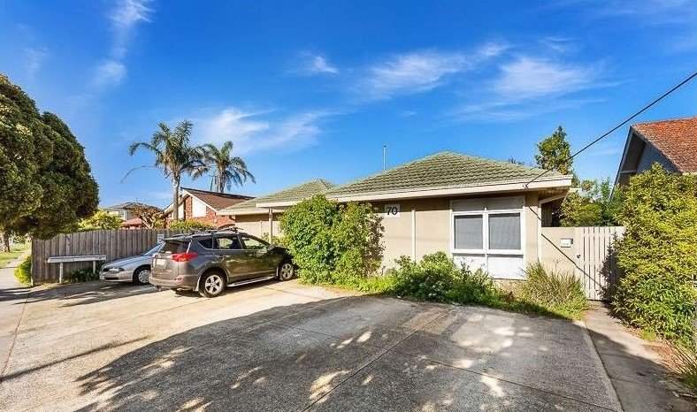 8/70 Grange Road Carnegie 3163