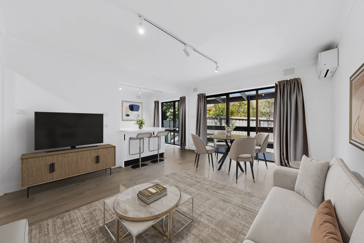 8/700 Riversdale Road Camberwell 3124