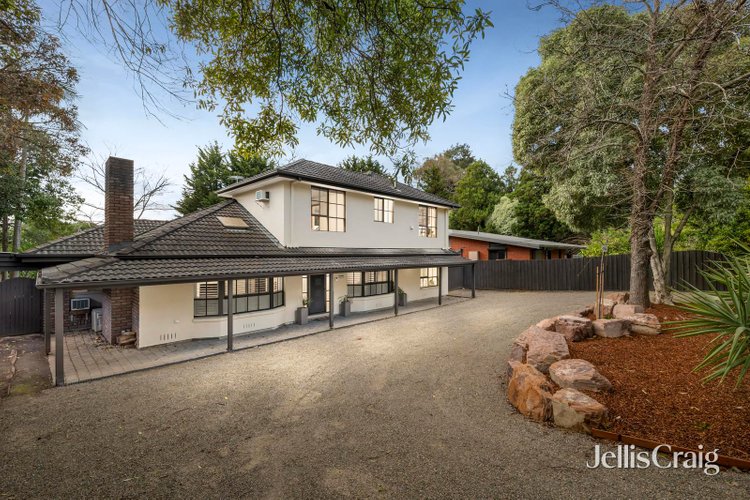 871 Mt Dandenong Road Montrose 3765