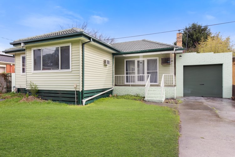 871 Springvale Road Mulgrave 3170