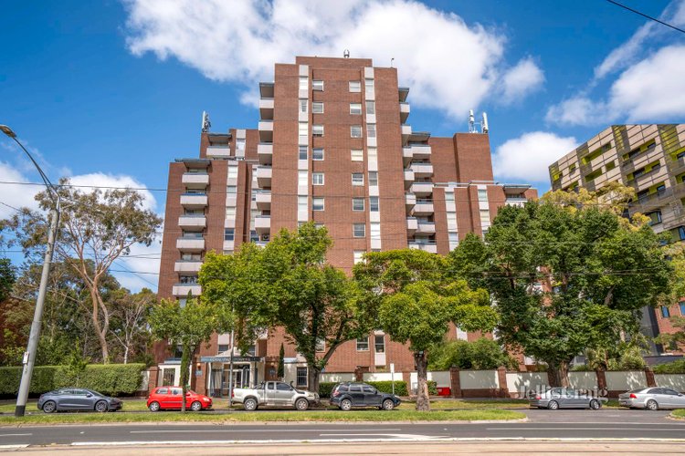 87 171 Flemington Road North Melbourne 3051
