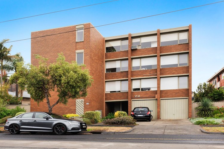 8/72-76 Patterson Street Middle Park 3206
