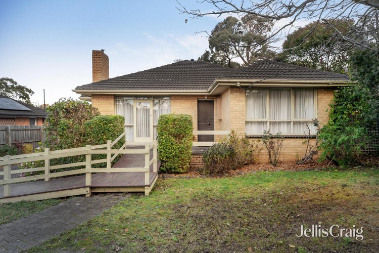 872 High Street Road Glen Waverley 3150
