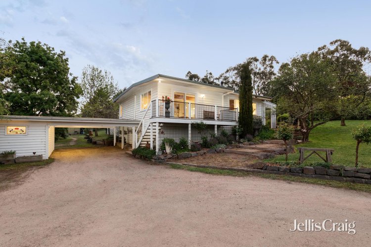 875 Arthurs Creek Road Arthurs Creek 3099
