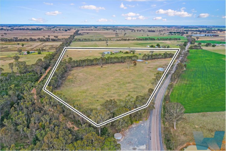 875 Bengworden Road, Bengworden