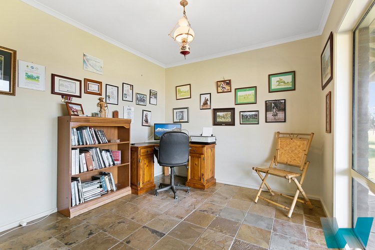 875 Bengworden Road, Bengworden