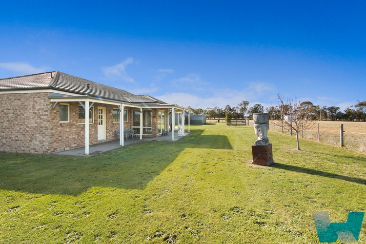 875 Bengworden Road, Bengworden