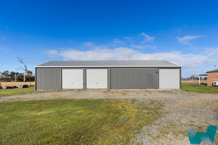 875 Bengworden Road, Bengworden