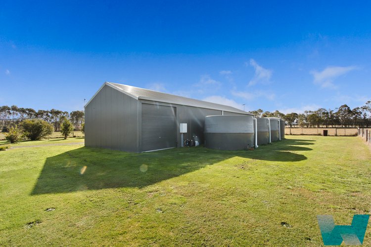 875 Bengworden Road, Bengworden