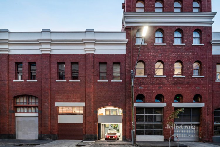8 79 Oxford Street Collingwood 3066