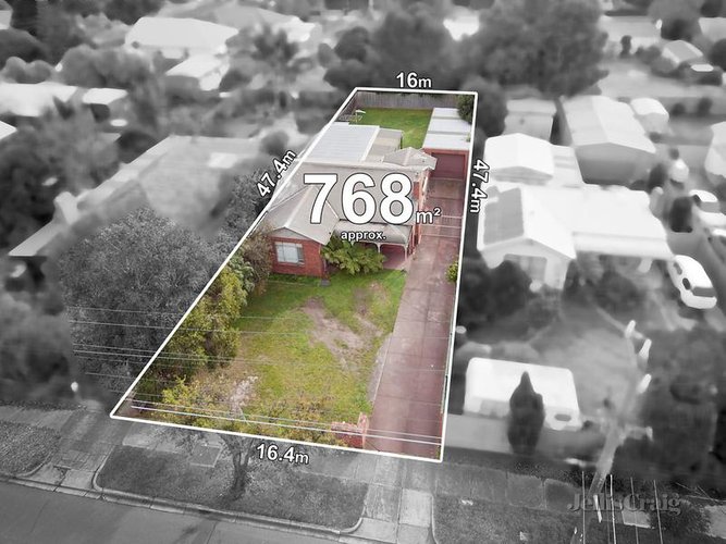 88 Altona Street Heidelberg Heights 3081