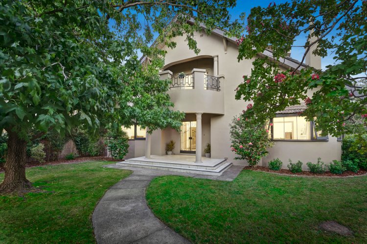 88 Belford Road Kew East 3102