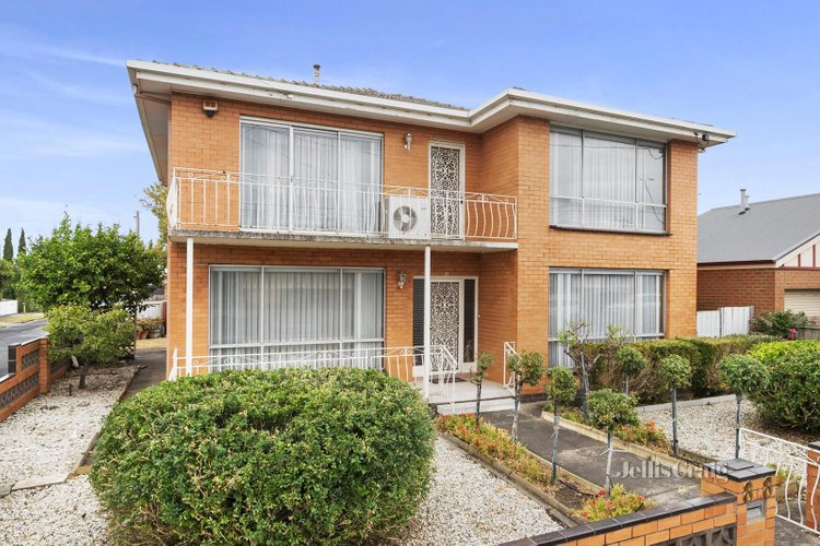 88 Elizabeth Street Geelong West 3218