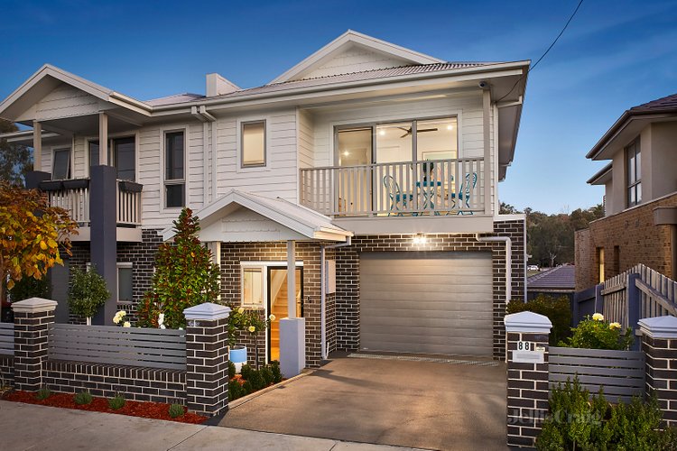 88 Fenton Street Ascot Vale 3032