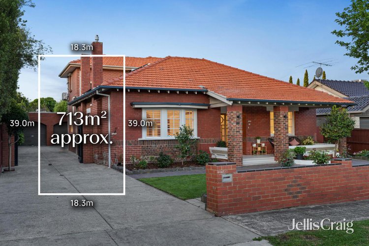 88 Fyffe Street Thornbury 3071