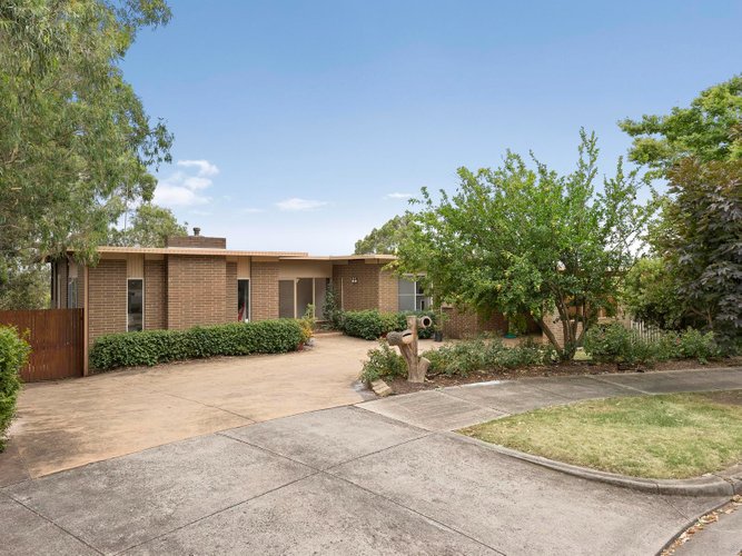 88 Glenair Court Templestowe Lower 3107