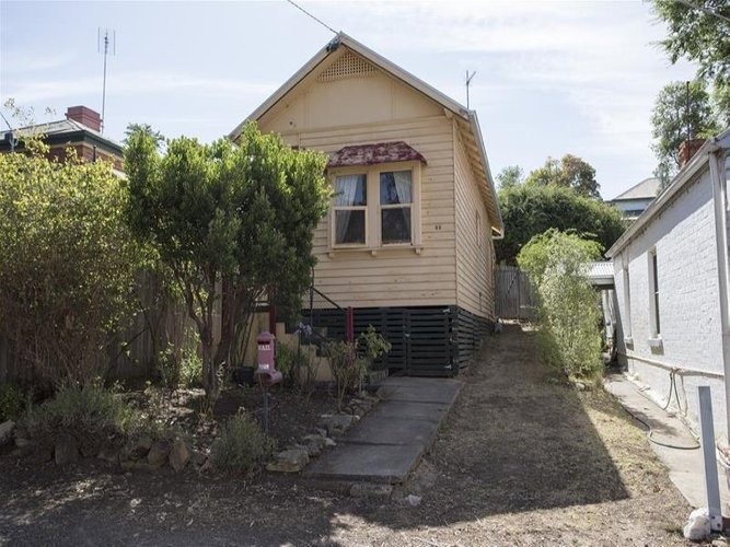 88 Hargraves Street Castlemaine 3450