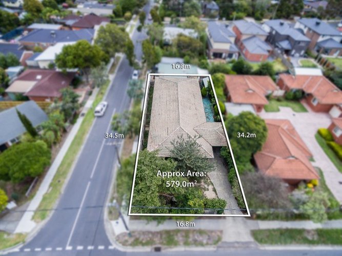 88 Heatherdale Road Mitcham 3132