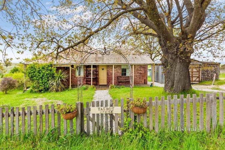 88 High Street Taradale 3447