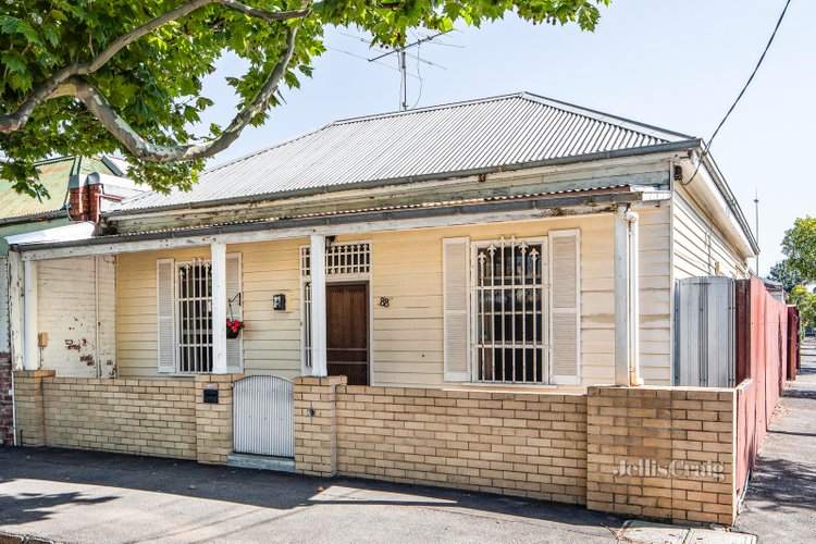 88 Hotham Street Collingwood 3066
