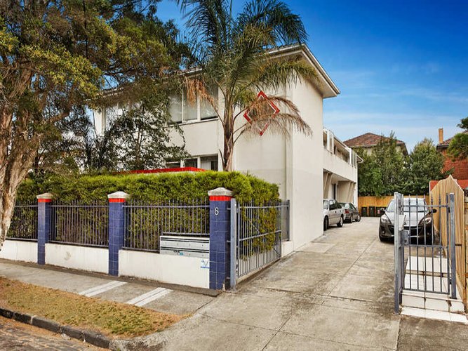 8 8 John Street Elwood 3184