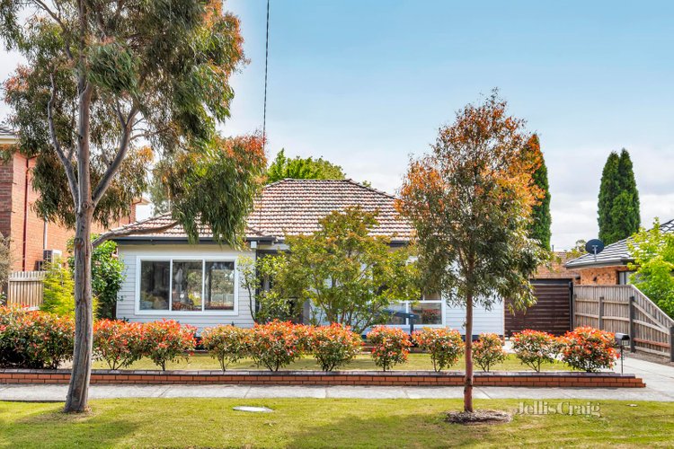 88 Jukes Road Fawkner 3060