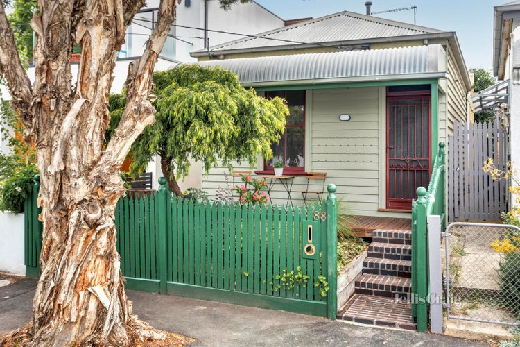 88 Lydia Street Brunswick 3056