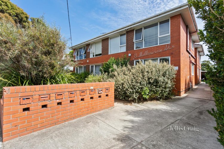8 8 Melbourne Street Murrumbeena 3163