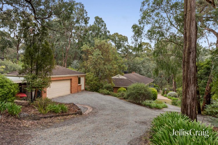 88 Merrill Crescent Warranwood 3134