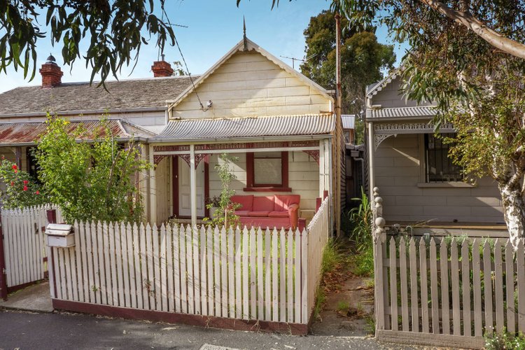 88 Molesworth Street North Melbourne 3051