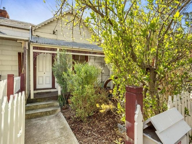 88 Molesworth Street North Melbourne 3051