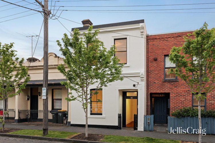 88 Palmerston Street Carlton 3053