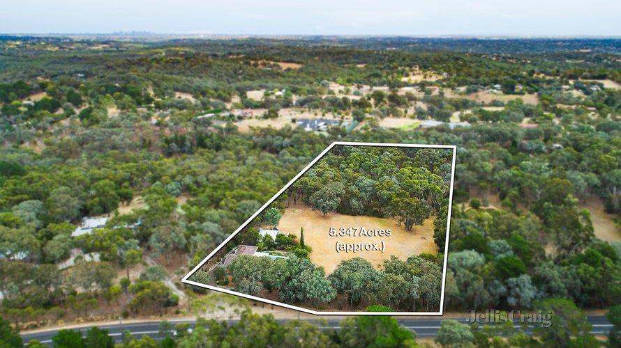 88 Research-Warrandyte Road North Warrandyte 3113