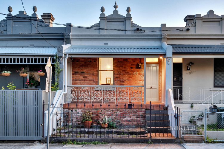 88 Stewart Street Brunswick 3056