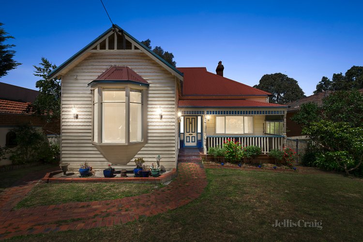88 Studley Road Eaglemont 3084