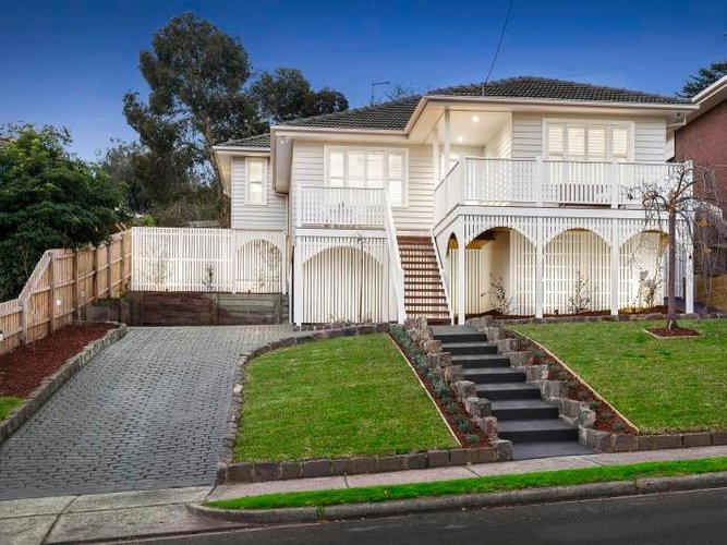 88 Vincent Street Oak Park 3046