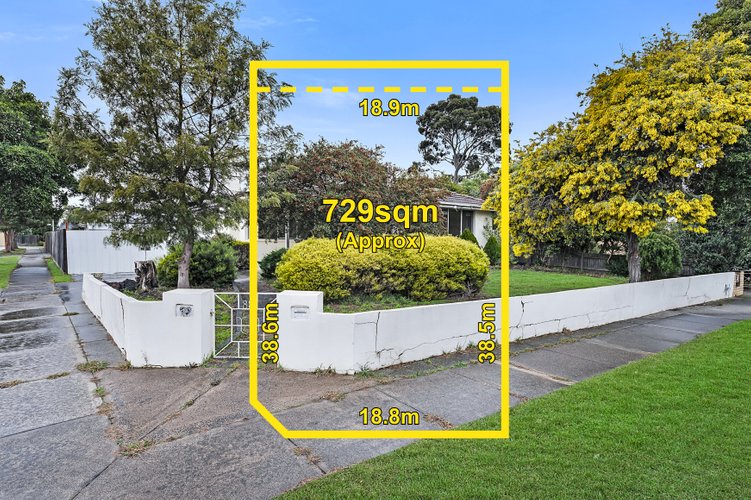 88 Wanda Street Mulgrave 3170