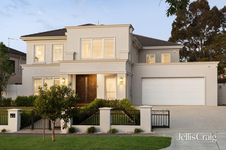 88 Windella Crescent Glen Waverley 3150