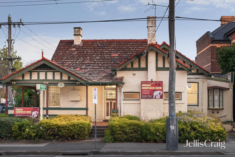 880 High Street Armadale 3143
