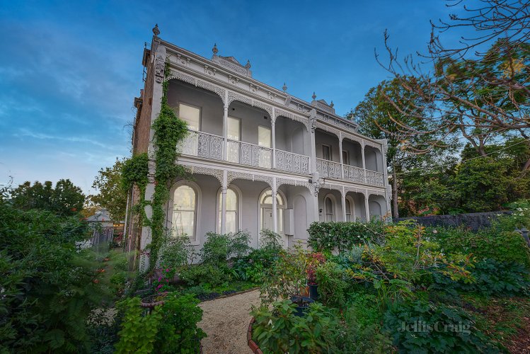887 Glenferrie Road Kew 3101