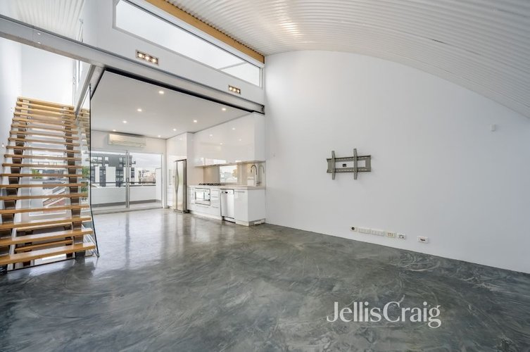 8/88 Rose Street Fitzroy 3065