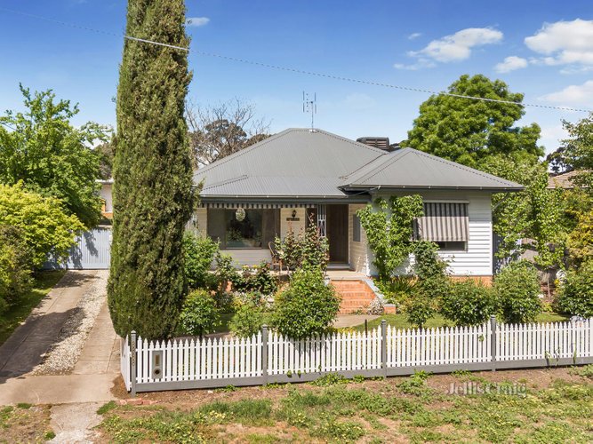 8888 Midland Highway Harcourt 3453