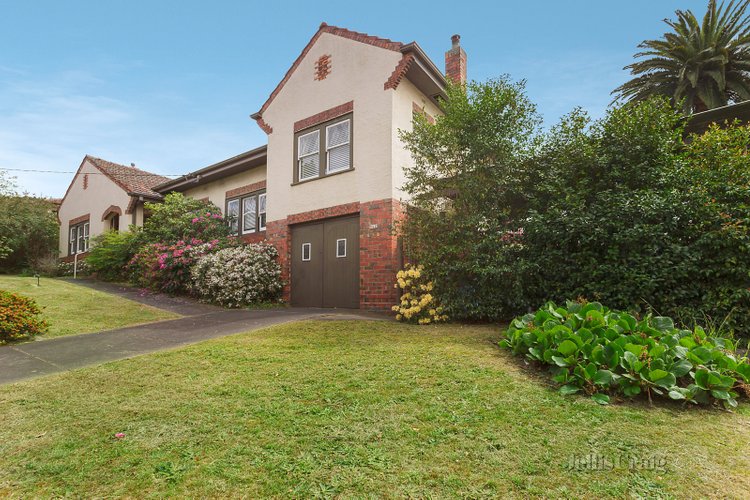 889 Riversdale Road Camberwell 3124