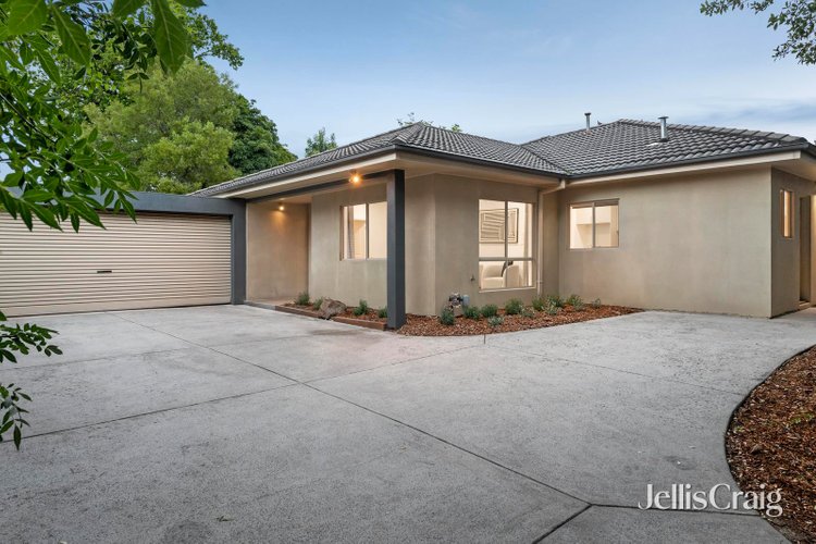 88A Hull Road Croydon 3136