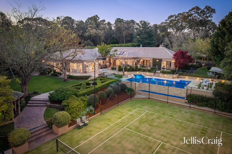 89-91 Jumping Creek Road Wonga Park 3115