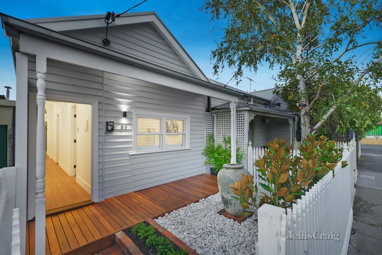 89 Baker Street Richmond 3121