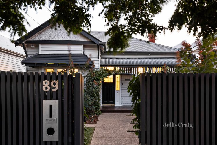 89 Beaconsfield Parade Northcote 3070