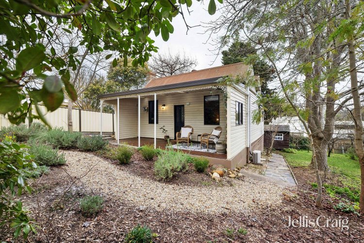89 Bowden Street Castlemaine 3450