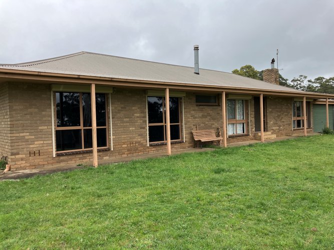 89 Chanters Lane Trentham East 3458