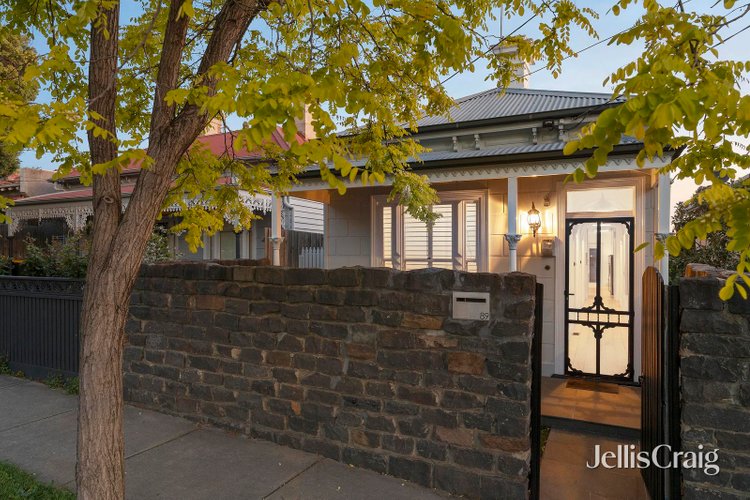 89 Francis Street Ascot Vale 3032
